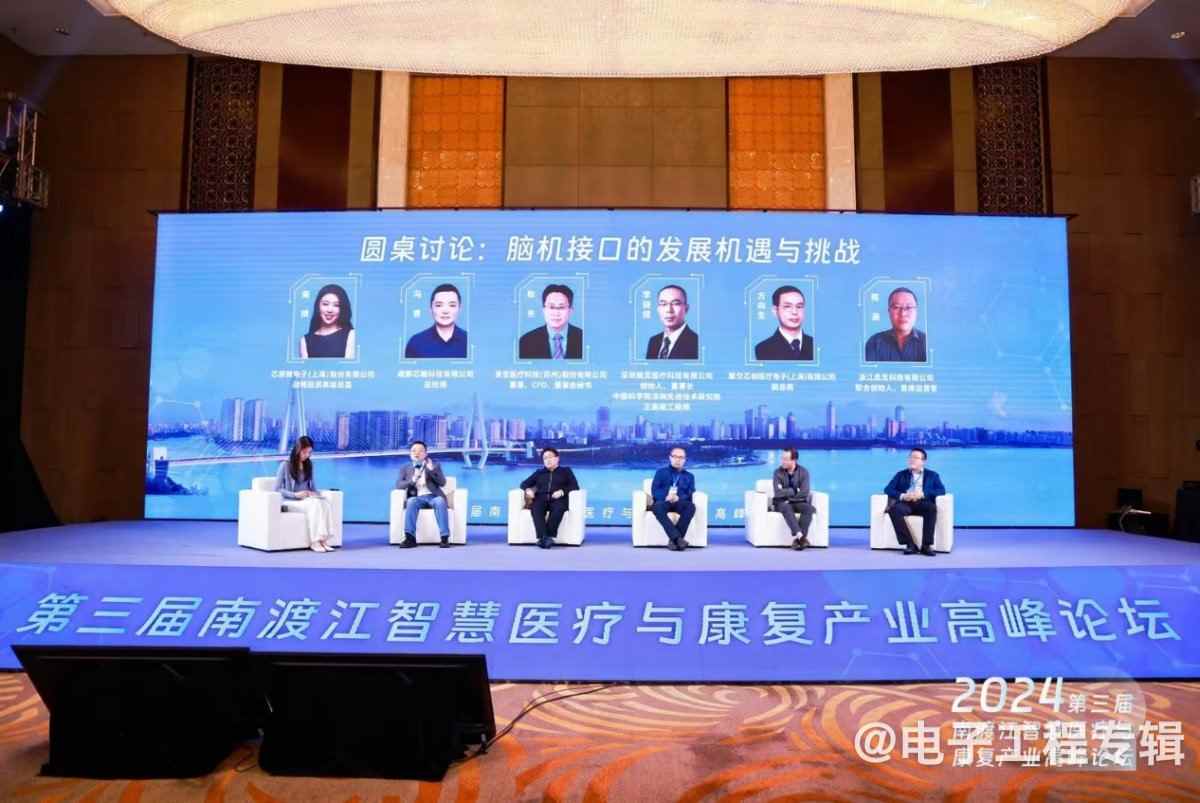 脑机接口:引领未来医疗与科技的融合革命(图4) 脑机接口:引领未来医疗与科技的融合革命(图4)