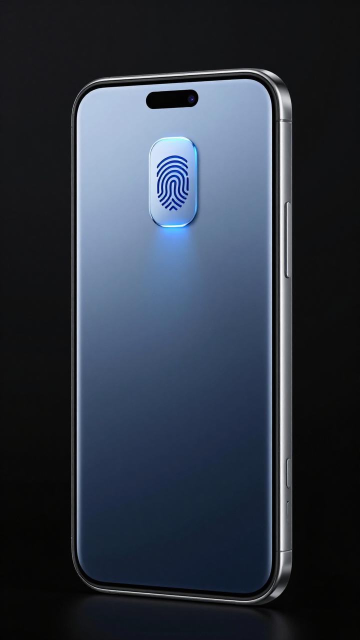 iQOO Neo10 系列发布,汇顶超声波指纹方案再下一城(图9) iQOO Neo10 系列发布,汇顶超声波指纹方案再下一城(图9)