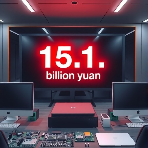 铭普光磁2017年度营收15.1亿元