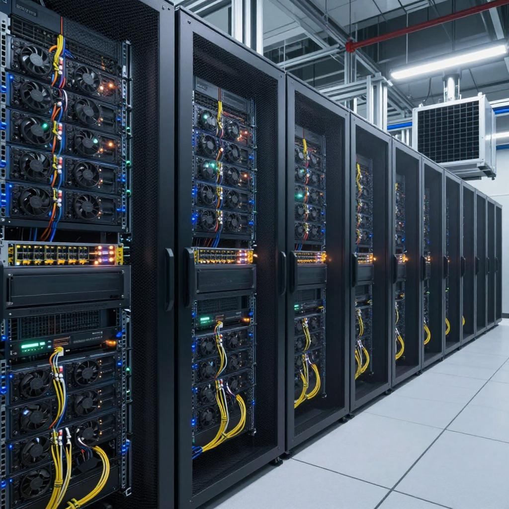 传小米计划搭建GPU万卡集群，加速AI大模型布局(图1)