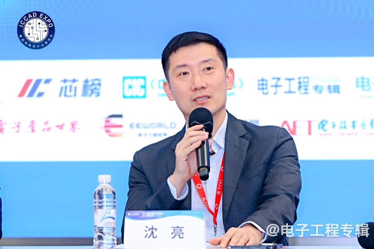 除了DTCO，制造企业还能为本土IC设计公司做些什么？(图9)
