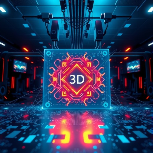 长光华芯宣布进入3D传感芯片和光通讯相关领域