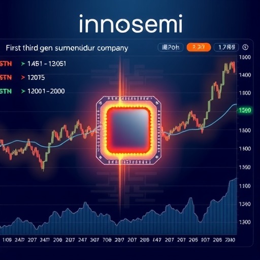 英诺赛科成功IPO，成为港股“第三代半导体”第一股(图2)