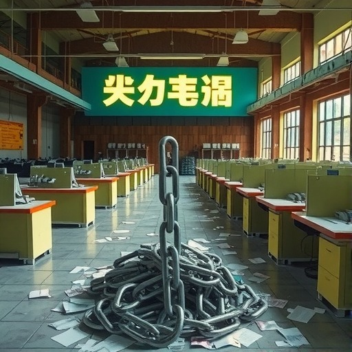 东莞23年老牌电子大厂优科电子资金链断裂，员工原地解散(图3)
