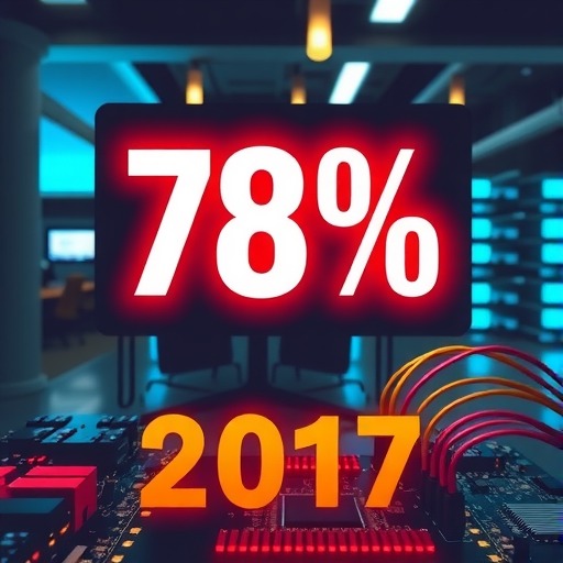 长飞公司晒2017年成绩单：净利润增幅高达78%