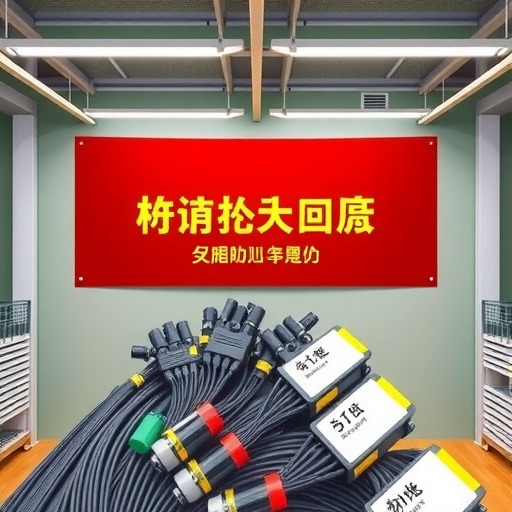 汽车线束生产企业锦城股份新三板挂牌