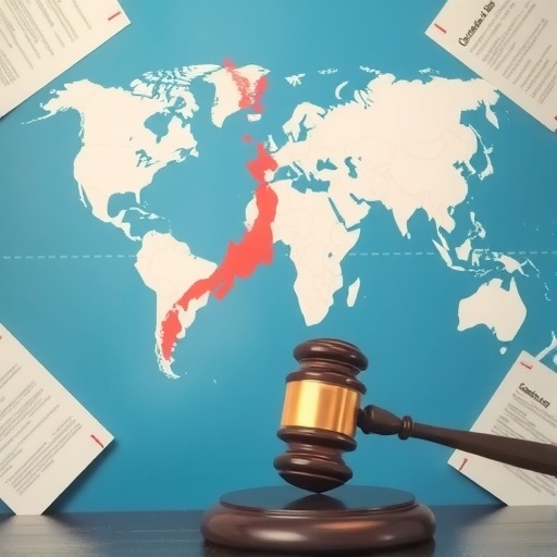 谷歌遭多国调查，预计被日本裁定违反反垄断法(图1)
