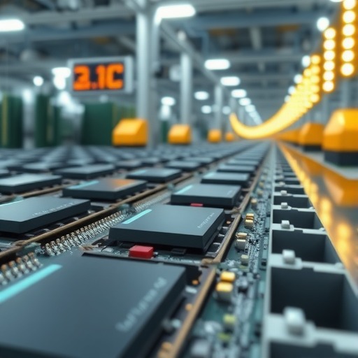 长鑫存储DDR5量产成功，DRAM价格有望进一步下调