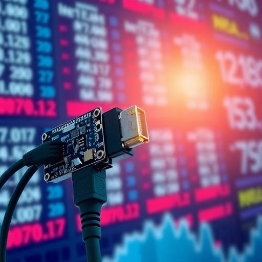 连接器生产企业兴瑞科技于深交所中小企业板上市
