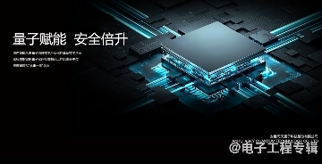 问天量子发布量子随机数芯片，国内首家获得商密报告认定(图2)