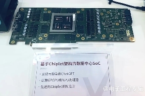 【ICCAD2024】Chiplet将在三大场景率先落地，本土车企有望再度领跑(图9)