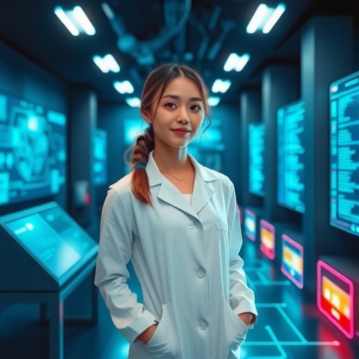 AI新星！雷军开出千万年薪，95后AI天才罗福莉加盟小米