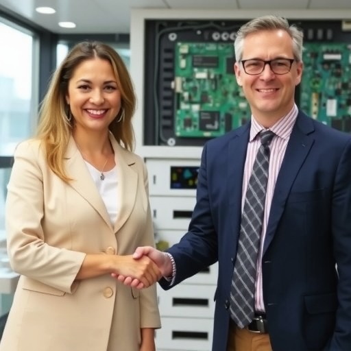 Molex 收购美国WSS开发商Nistica