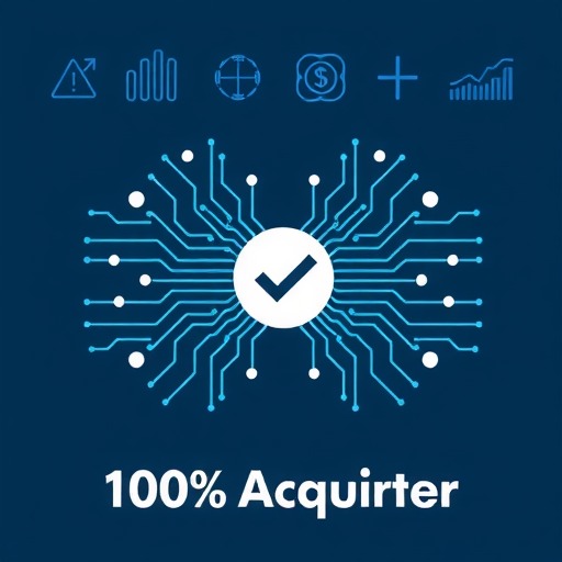 光库科技1.45亿元收购加华微捷100%股权
