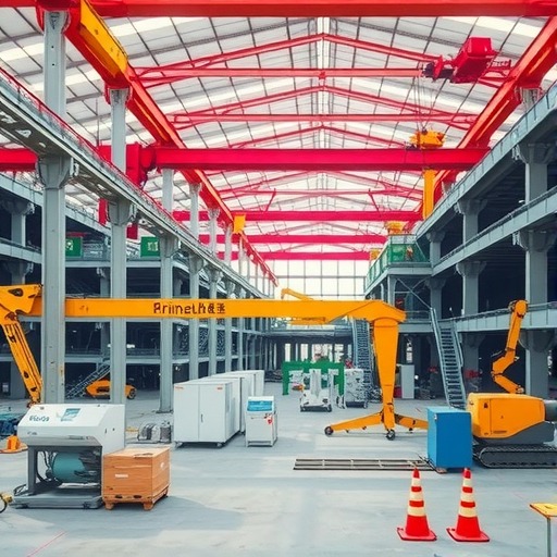 中山市三礼电子有限公司投资1.05亿元建电子元器件生产项目