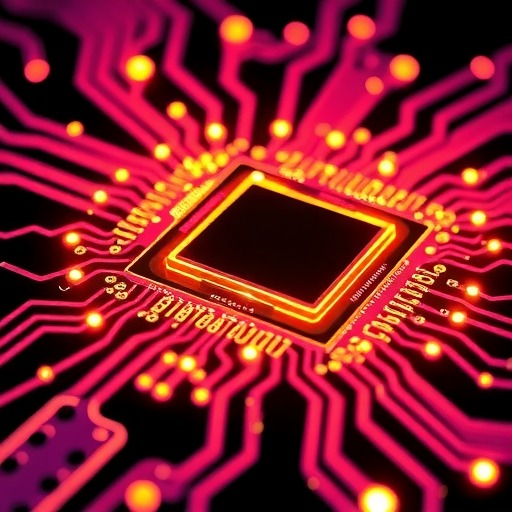 2025年全球半导体行业10大技术趋势