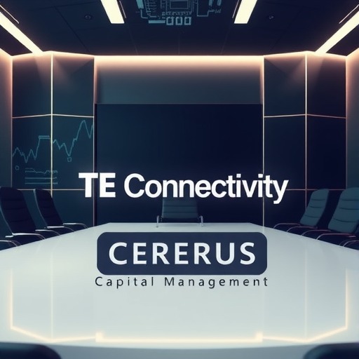 TE Connectivity将TE Subcom出售给Cerberus Capital Management