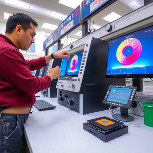 清华大学科研成果MEMS振动传感器样品通过检测
