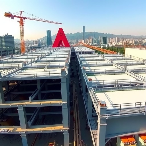 住友化学拟在成都建触控传感器工厂