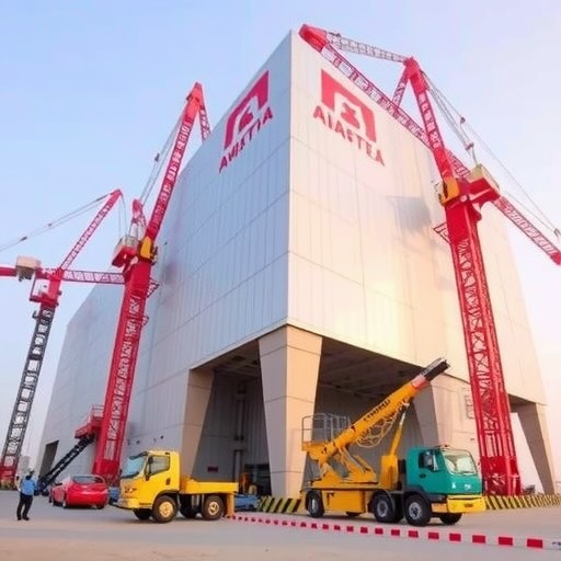 投资67亿元 歌尔在青岛建设集成式智能传感器项目
