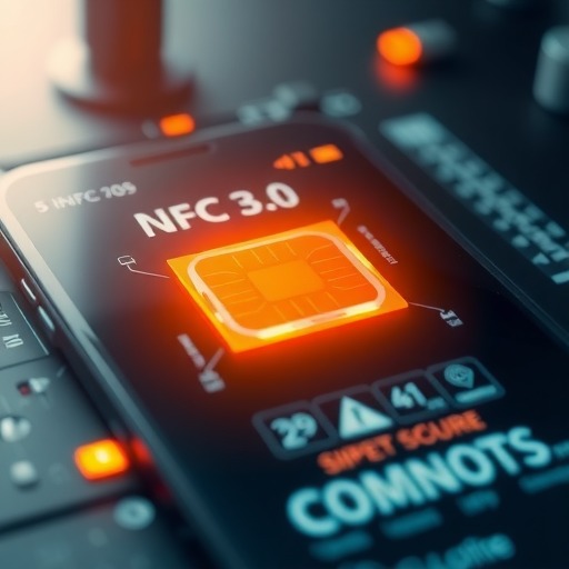 NFC 3.0时代，将与eSE/eSIM擦出新火花