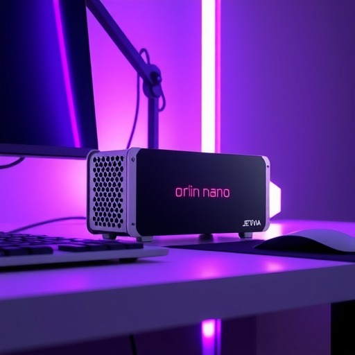 英伟达推出AI超级电脑Jetson Orin Nano Super，价格仅249美元