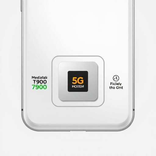 谷歌Pixel 10系列手机将采用联发科T900调制解调器