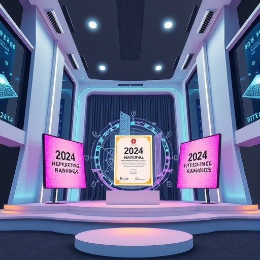 2024年国家高新区评价结果正式揭晓