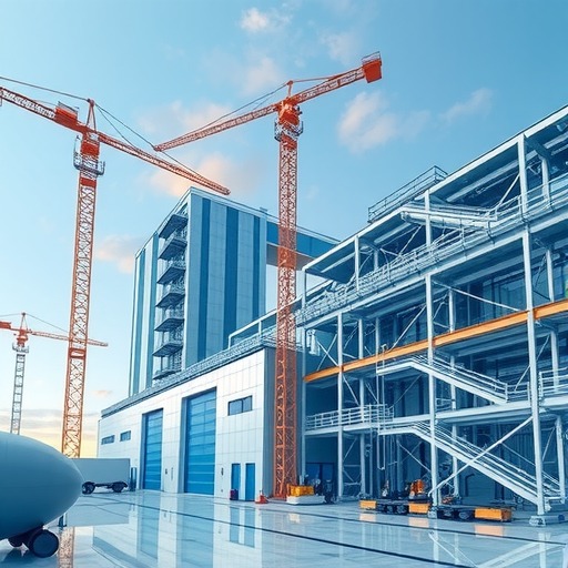 美国康宁斥资6000万美元新建光缆厂