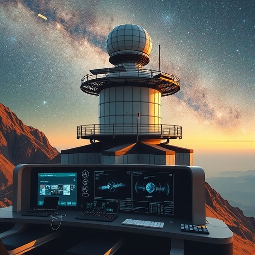 亨通光电中标高海拔宇宙射线观测站项目