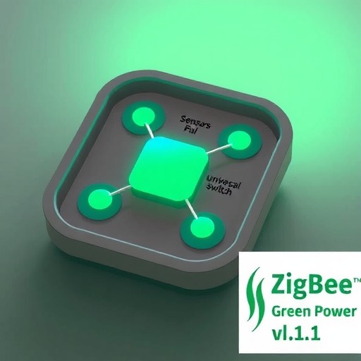 Qorvo多传感器和通用开关扩展获得ZigBee Green Power v1.1认证