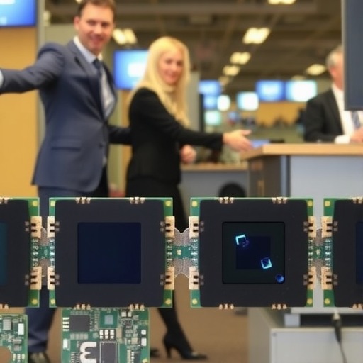 韦尔股份拟近150亿打包收购3家CMOS图像传感器公司