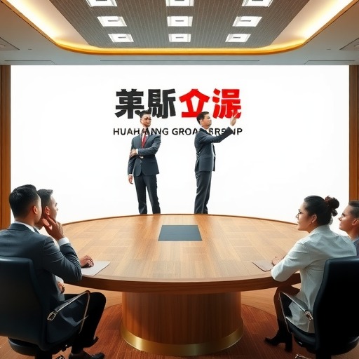 华虹集团换帅：董事长张素心离任，秦健接棒