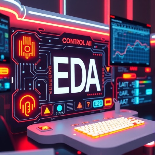 【ICCAD2024】EDA新势力：芯行纪以AI重塑数字实现新未来