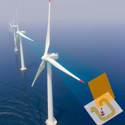 亨通中标中广核福建平潭海上300MW项目