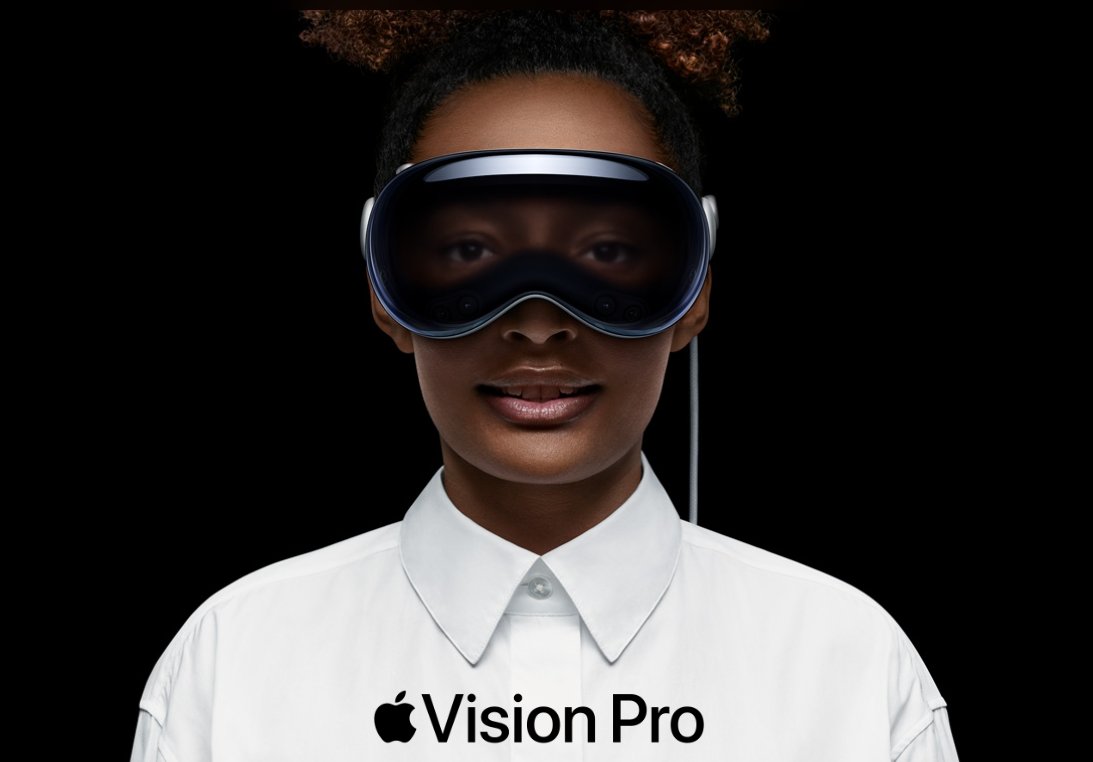 Apple Vision Pro未能激发需求，消费级VR市场将在2024年下滑