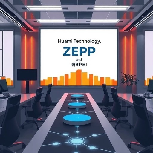 华米科技收购美国传感器公司Zepp和PEI核心资产