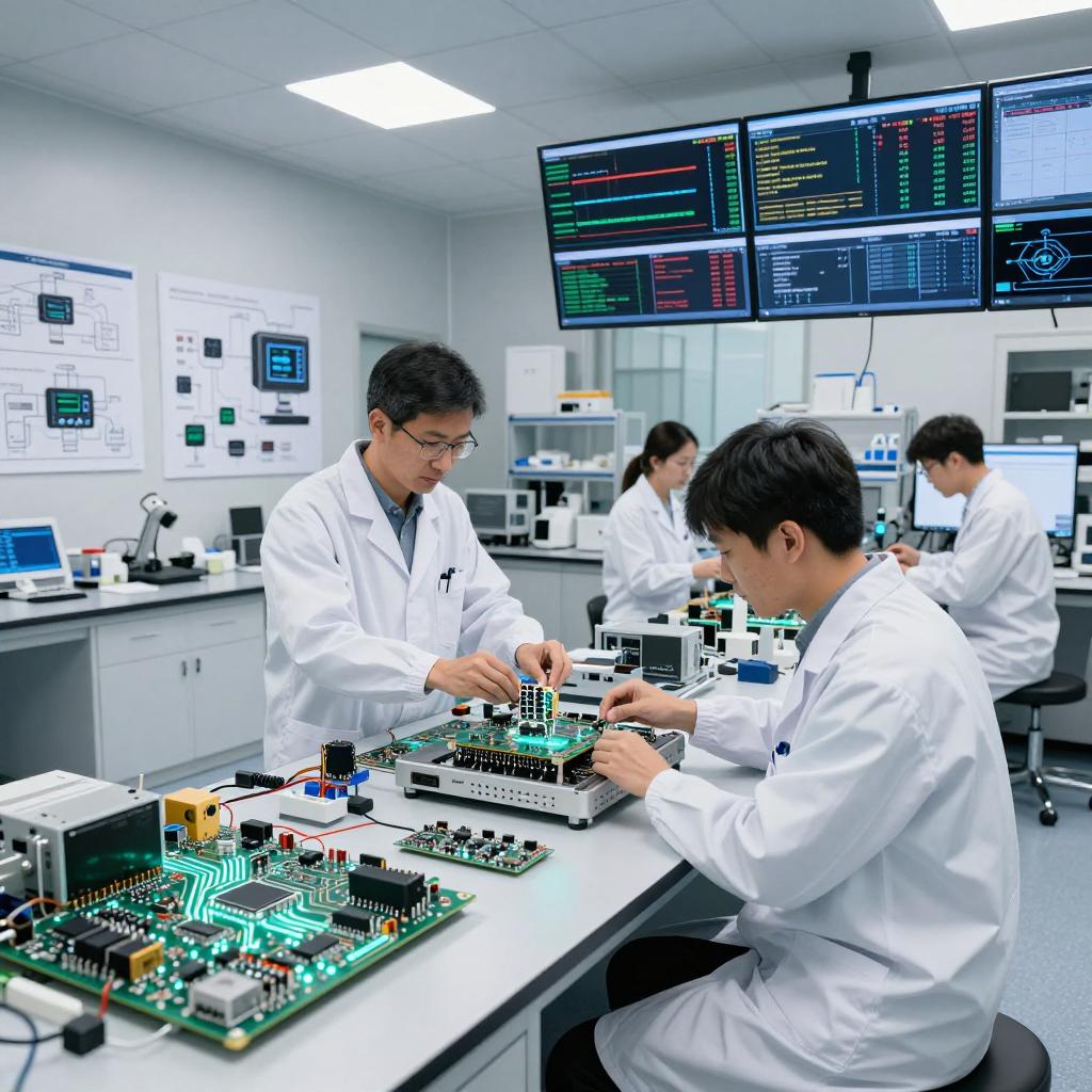 英特尔携手SiTime开拓MEMS时钟解决方案的5G应用