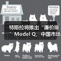 特斯拉将推出“廉价版”Model Q，中国市场售价14万起（图4）