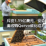斥资1.15亿美元，安森美收购Qorvo碳化硅JFET技术