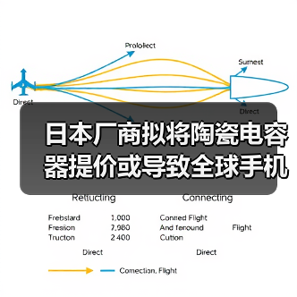 日本厂商拟将陶瓷电容器提价或导致全球手机涨价（图4）