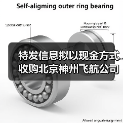 特发信息拟以现金方式收购北京神州飞航公司70%股权 拓展军工业务