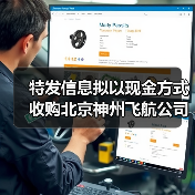 特发信息拟以现金方式收购北京神州飞航公司70%股权 拓展军工业务（图2）
