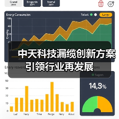 中天科技漏缆创新方案引领行业再发展