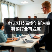 中天科技漏缆创新方案引领行业再发展（图3）