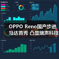 OPPO Reno国产步进马达首秀 凸显瑞声科技研发制造实力（图2）