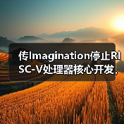 传Imagination停止RISC-V处理器核心开发，增强GPU和AI产品投资（图4）