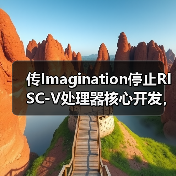 传Imagination停止RISC-V处理器核心开发，增强GPU和AI产品投资（图3）