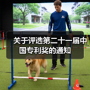 关于评选第二十一届中国专利奖的通知（图4）