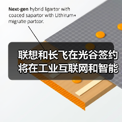 联想和长飞在光谷签约 将在工业互联网和智能制造领域展开合作（图4）